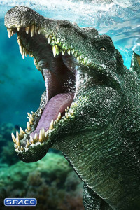 1/15 Scale Spinosaurus Legacy Museum Collection Statue (Jurassic World: Rebirth)