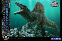 1/15 Scale Spinosaurus Legacy Museum Collection Statue (Jurassic World: Rebirth)