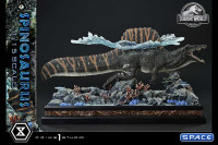 1/15 Scale Spinosaurus Legacy Museum Collection Statue (Jurassic World: Rebirth)
