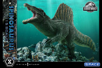 1/15 Scale Spinosaurus Legacy Museum Collection Statue - Bonus Version (Jurassic World: Rebirth)