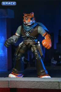 Ultimate Tiger Claw - 2012 Cartoon Version (Teenage Mutant Ninja Turtles)