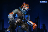 Ultimate Tiger Claw - 2012 Cartoon Version (Teenage Mutant Ninja Turtles)