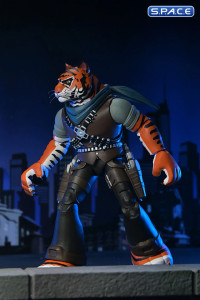 Ultimate Tiger Claw - 2012 Cartoon Version (Teenage Mutant Ninja Turtles)