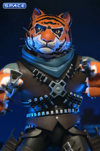Ultimate Tiger Claw - 2012 Cartoon Version (Teenage Mutant Ninja Turtles)