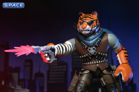 Ultimate Tiger Claw - 2012 Cartoon Version (Teenage Mutant Ninja Turtles)