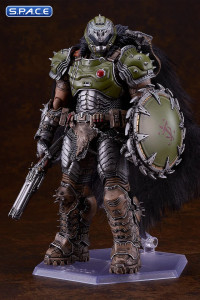 Doom Slayer Figma No. 683 (Doom: The Dark Ages)