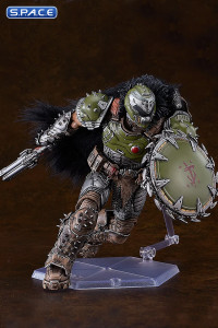 Doom Slayer Figma No. 683 (Doom: The Dark Ages)
