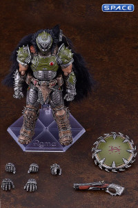 Doom Slayer Figma No. 683 (Doom: The Dark Ages)