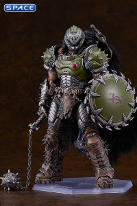 Doom Slayer Figma No. 683DX - Deluxe Version (Doom: The Dark Ages)