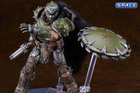 Doom Slayer Figma No. 683DX - Deluxe Version (Doom: The Dark Ages)