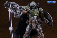Doom Slayer Figma No. 683DX - Deluxe Version (Doom: The Dark Ages)