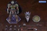 Doom Slayer Figma No. 683DX - Deluxe Version (Doom: The Dark Ages)
