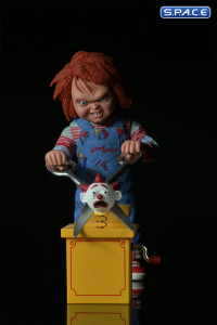 Ultimate Chucky (Childs Play 2)