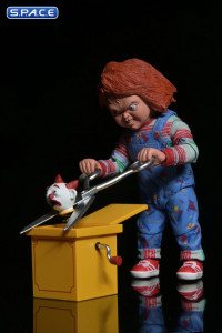 Ultimate Chucky (Childs Play 2)