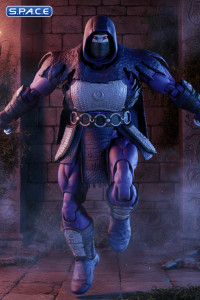 The Shaddar - Assassins of the Shadow Realm (Brutal Realm)