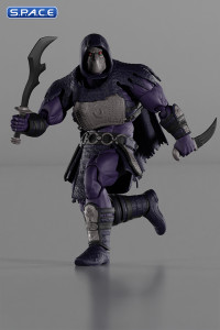 The Shaddar - Assassins of the Shadow Realm (Brutal Realm)