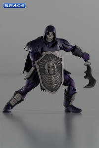 The Shaddar - Assassins of the Shadow Realm (Brutal Realm)