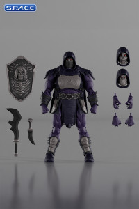 The Shaddar - Assassins of the Shadow Realm (Brutal Realm)