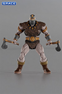 The Owl King (Brutal Realm)