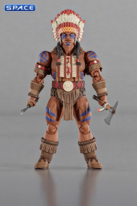 Chief Mighty Mato (Brutal Realm)
