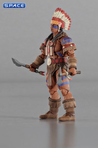 Chief Mighty Mato (Brutal Realm)