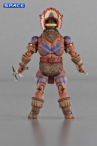 Chief Mighty Mato (Brutal Realm)