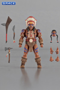 Chief Mighty Mato (Brutal Realm)