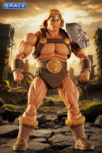 Kronen - The Future Barbarian King (Brutal Realm)