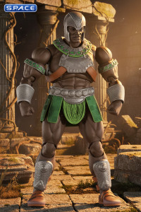 Ogun - The God of Iron (Brutal Realm)