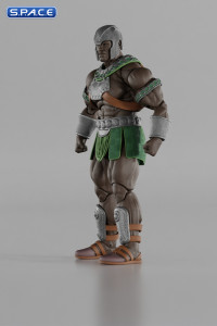 Ogun - The God of Iron (Brutal Realm)