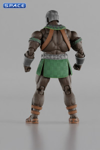 Ogun - The God of Iron (Brutal Realm)