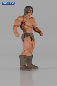 Chetan - Native American Warrior (Brutal Realm)