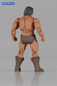 Chetan - Native American Warrior (Brutal Realm)