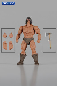 Chetan - Native American Warrior (Brutal Realm)