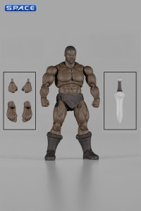 Jagun - The Yoruba Warrior (Brutal Realm)