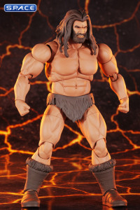 Krieger - The Germanic Warrior (Brutal Realm)