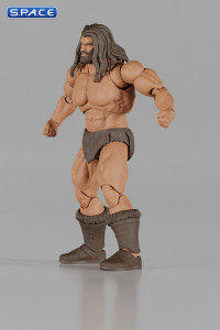 Krieger - The Germanic Warrior (Brutal Realm)