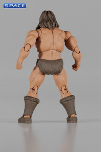 Krieger - The Germanic Warrior (Brutal Realm)