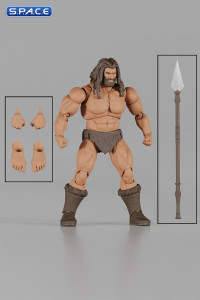 Krieger - The Germanic Warrior (Brutal Realm)