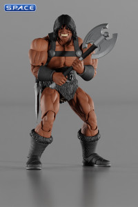 Cro-Magnon - 2026 Convention Exclusive (Brutal Realm)