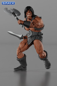 Cro-Magnon - 2026 Convention Exclusive (Brutal Realm)