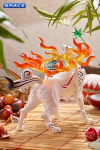Amaterasu Pop Up Parade PVC Statue (Okami)