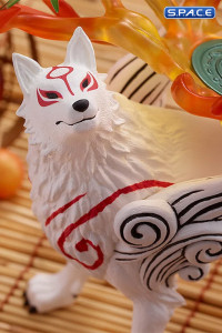Amaterasu Pop Up Parade PVC Statue (Okami)
