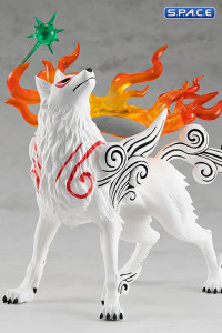 Amaterasu Pop Up Parade PVC Statue (Okami)
