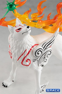 Amaterasu Pop Up Parade PVC Statue (Okami)