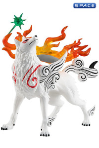 Amaterasu Pop Up Parade PVC Statue (Okami)