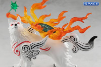 Amaterasu Pop Up Parade PVC Statue (Okami)