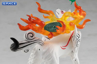 Amaterasu Pop Up Parade PVC Statue (Okami)