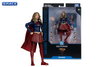 Supergirl from Supergirl TV Series - Deluxe Theatrical Edition (DC Multiverse)
