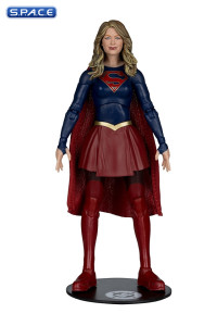 Supergirl from Supergirl TV Series - Deluxe Theatrical Edition (DC Multiverse)